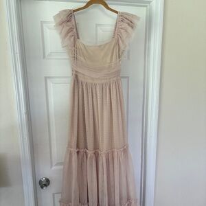 EB Luxe Los Angeles Dress
